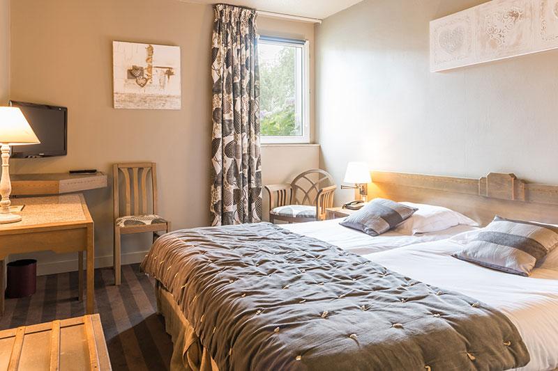 Logis Hotel La Grassinais Saint-Malo Kültér fotó