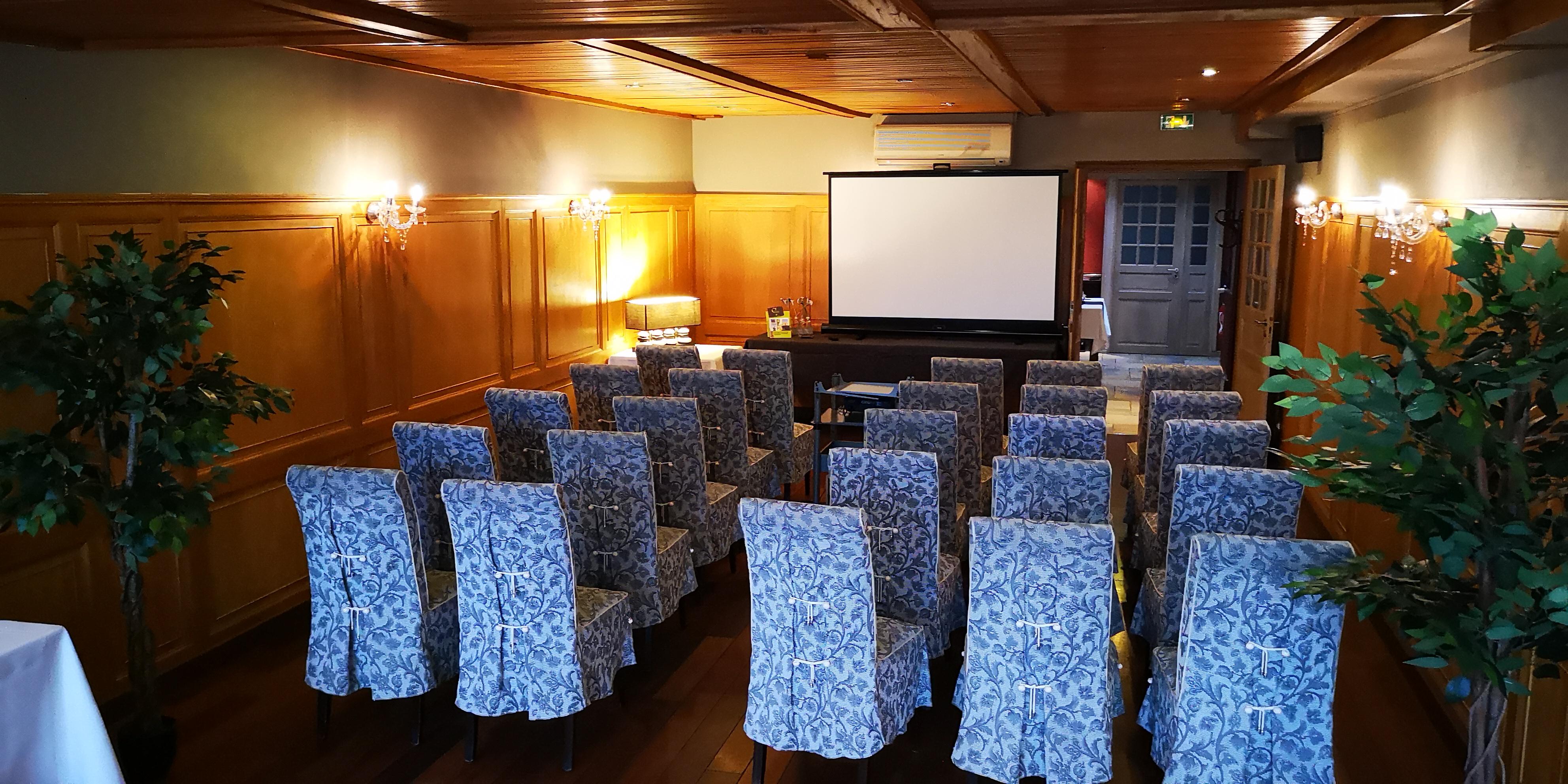 Logis Hotel La Grassinais Saint-Malo Kültér fotó