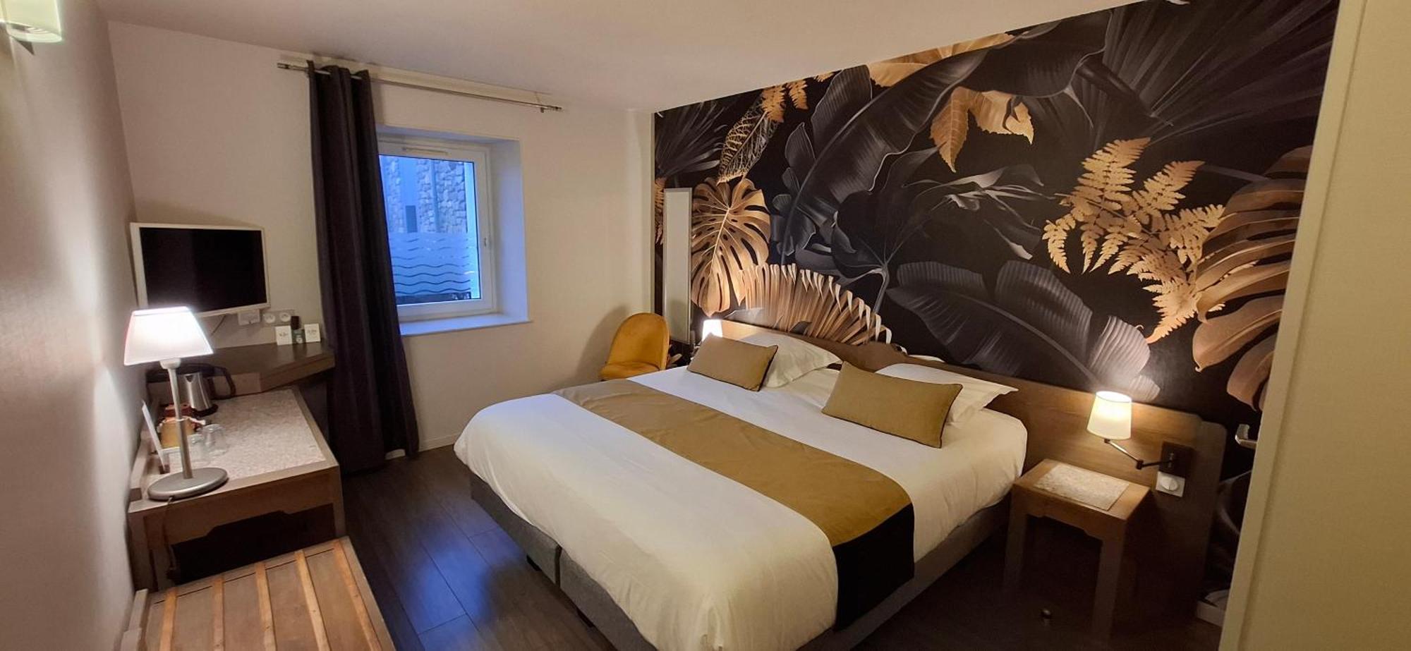 Logis Hotel La Grassinais Saint-Malo Kültér fotó