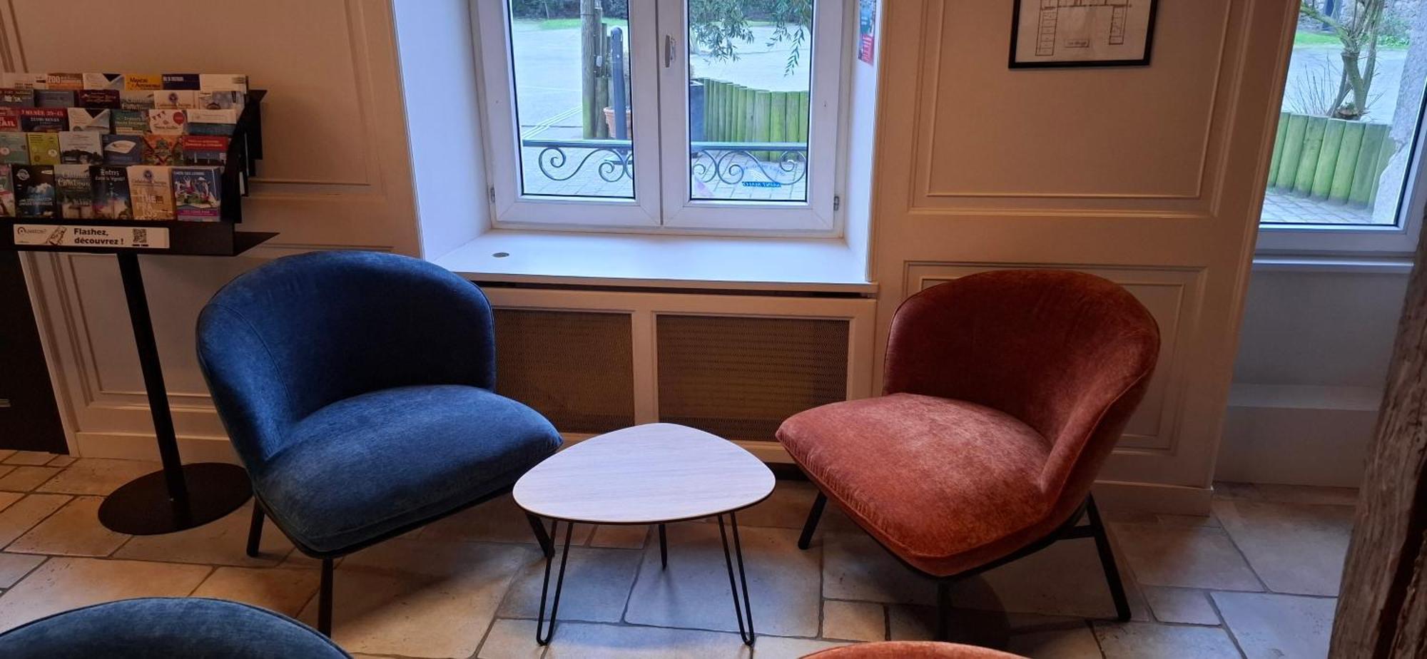Logis Hotel La Grassinais Saint-Malo Kültér fotó