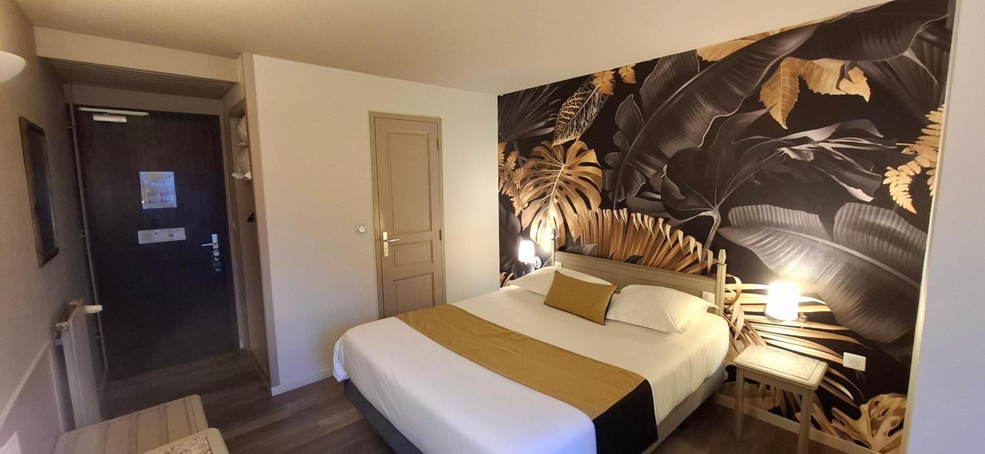 Logis Hotel La Grassinais Saint-Malo Kültér fotó