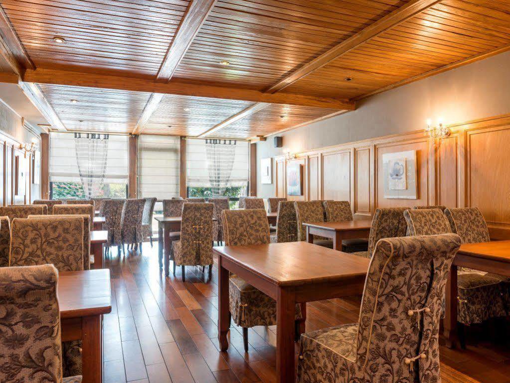 Logis Hotel La Grassinais Saint-Malo Kültér fotó