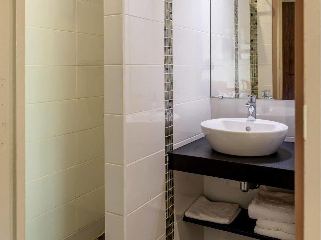 Logis Hotel La Grassinais Saint-Malo Kültér fotó